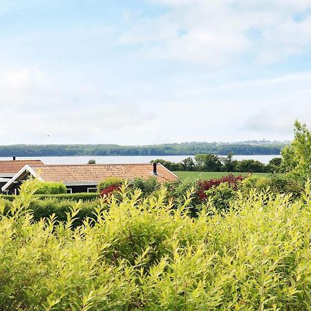 Holiday Home Svendborg XIII Екстер'єр фото