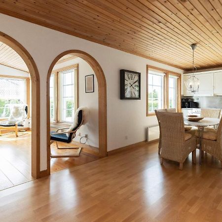 Holiday Home Svendborg XIII Екстер'єр фото
