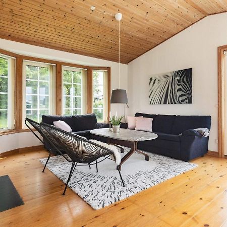 Holiday Home Svendborg XIII Екстер'єр фото