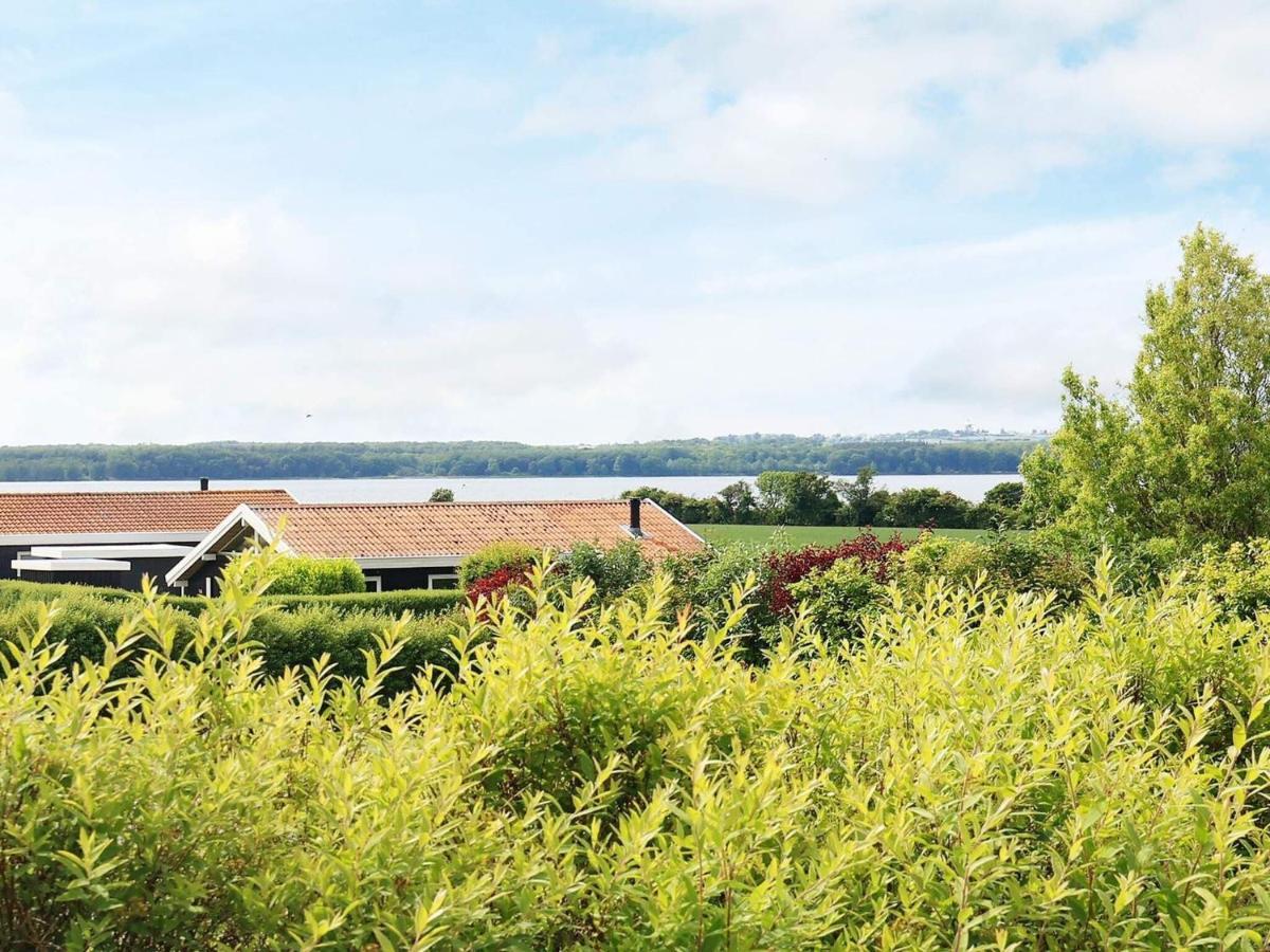 Holiday Home Svendborg XIII Екстер'єр фото
