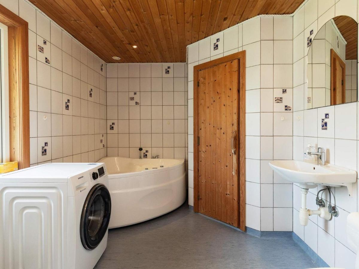 Holiday Home Svendborg XIII Екстер'єр фото