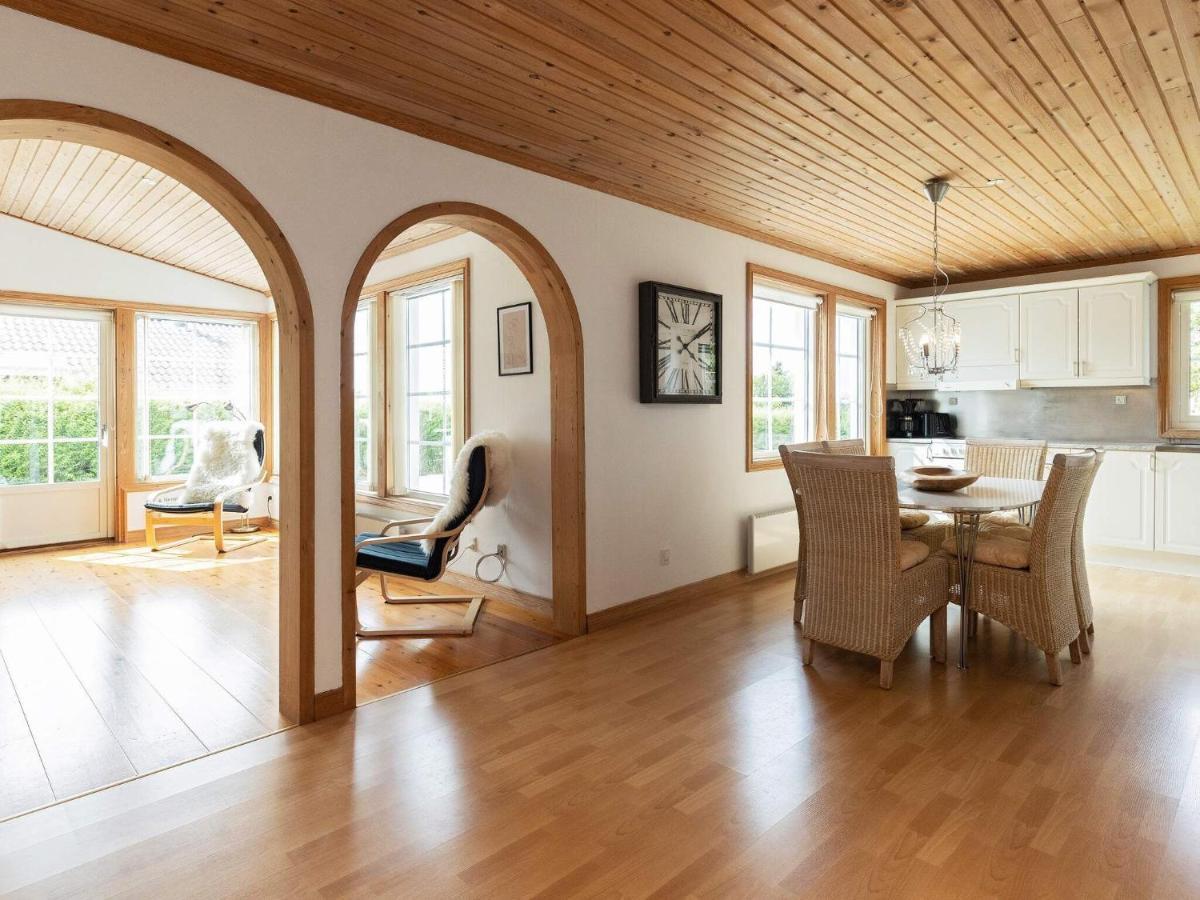 Holiday Home Svendborg XIII Екстер'єр фото