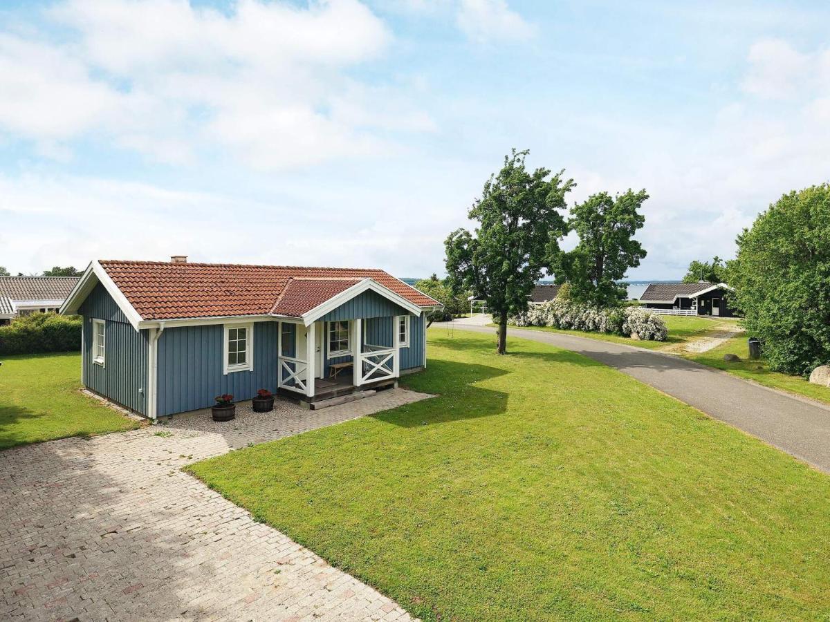 Holiday Home Svendborg XIII Екстер'єр фото