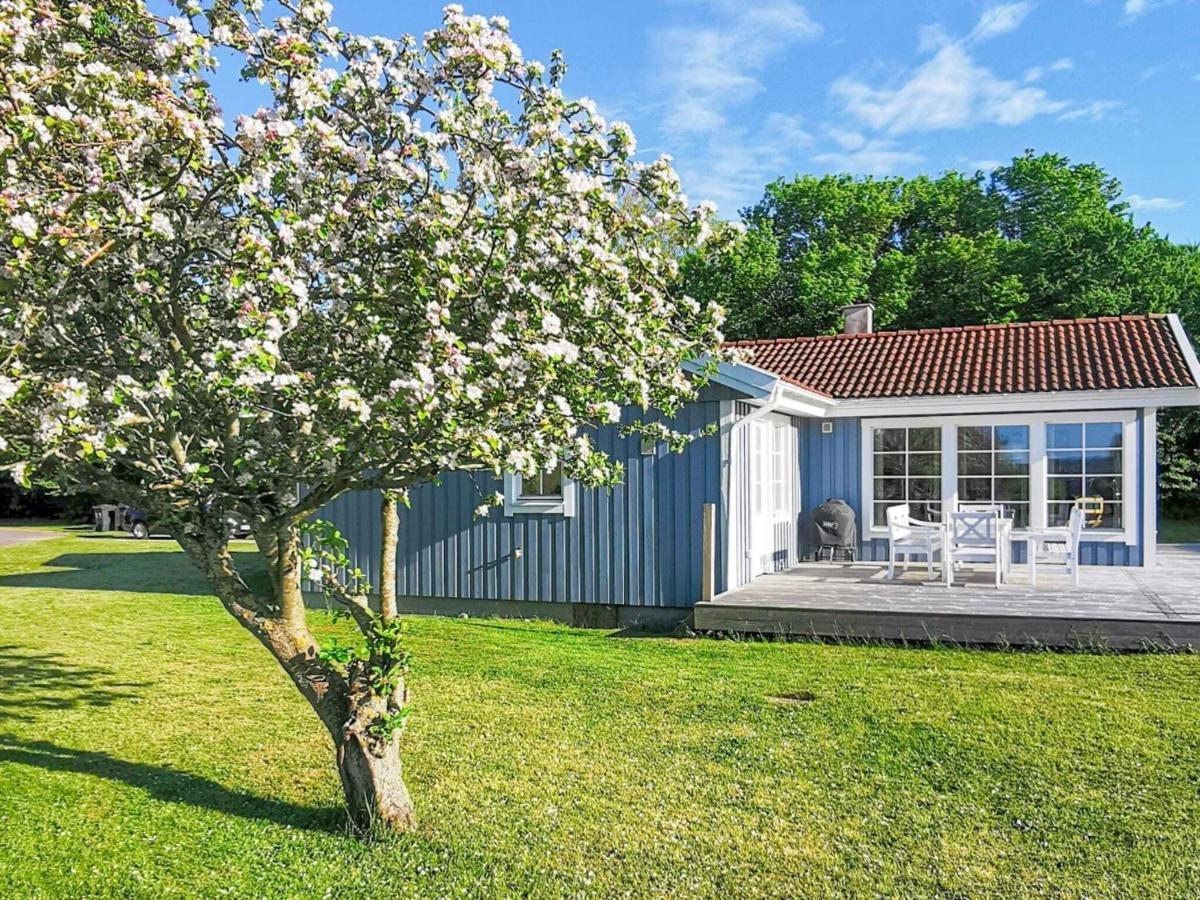 Holiday Home Svendborg XIII Екстер'єр фото