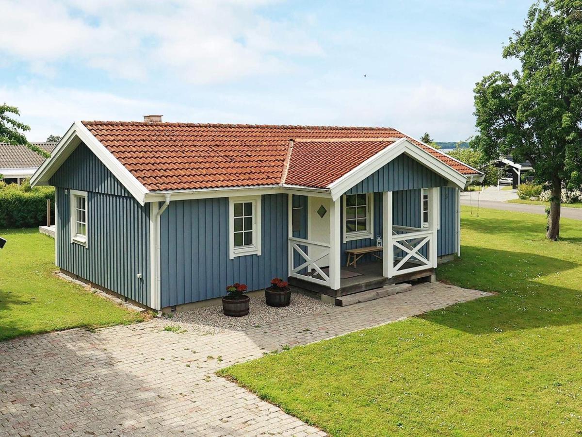 Holiday Home Svendborg XIII Екстер'єр фото
