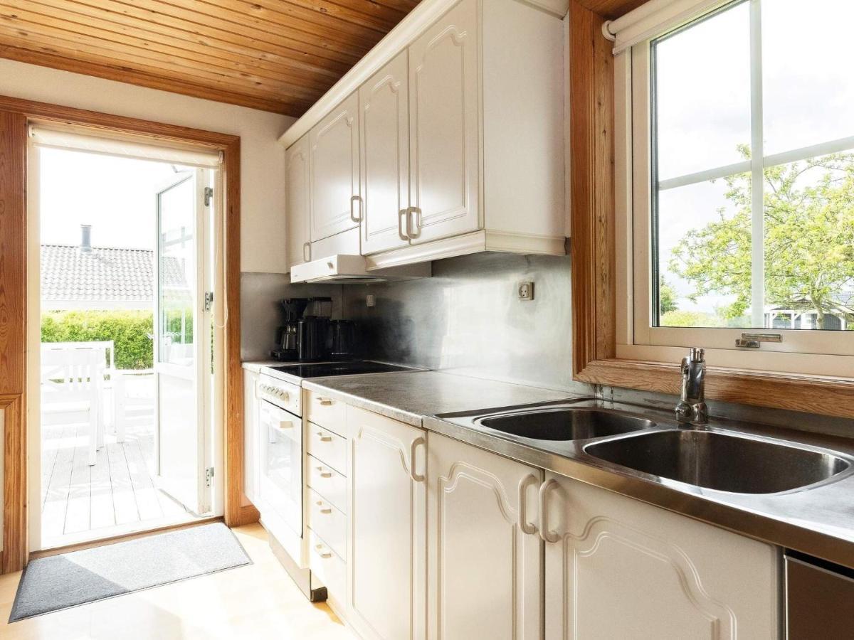 Holiday Home Svendborg XIII Екстер'єр фото