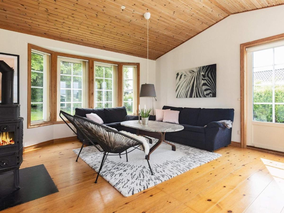 Holiday Home Svendborg XIII Екстер'єр фото