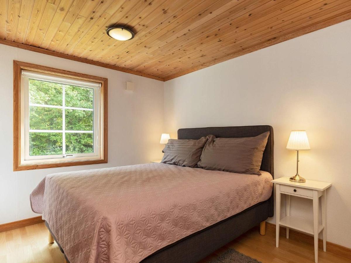 Holiday Home Svendborg XIII Екстер'єр фото