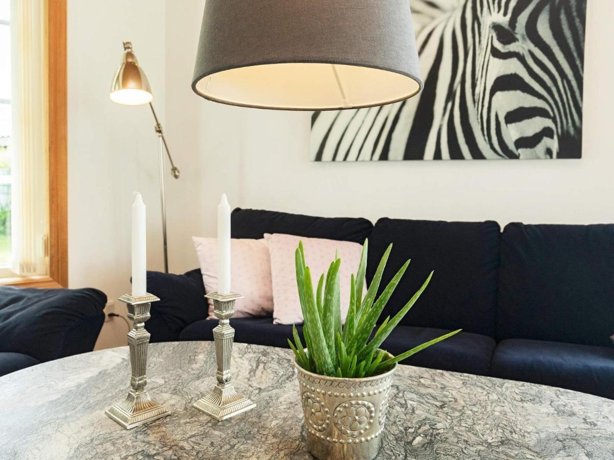 Holiday Home Svendborg XIII Екстер'єр фото