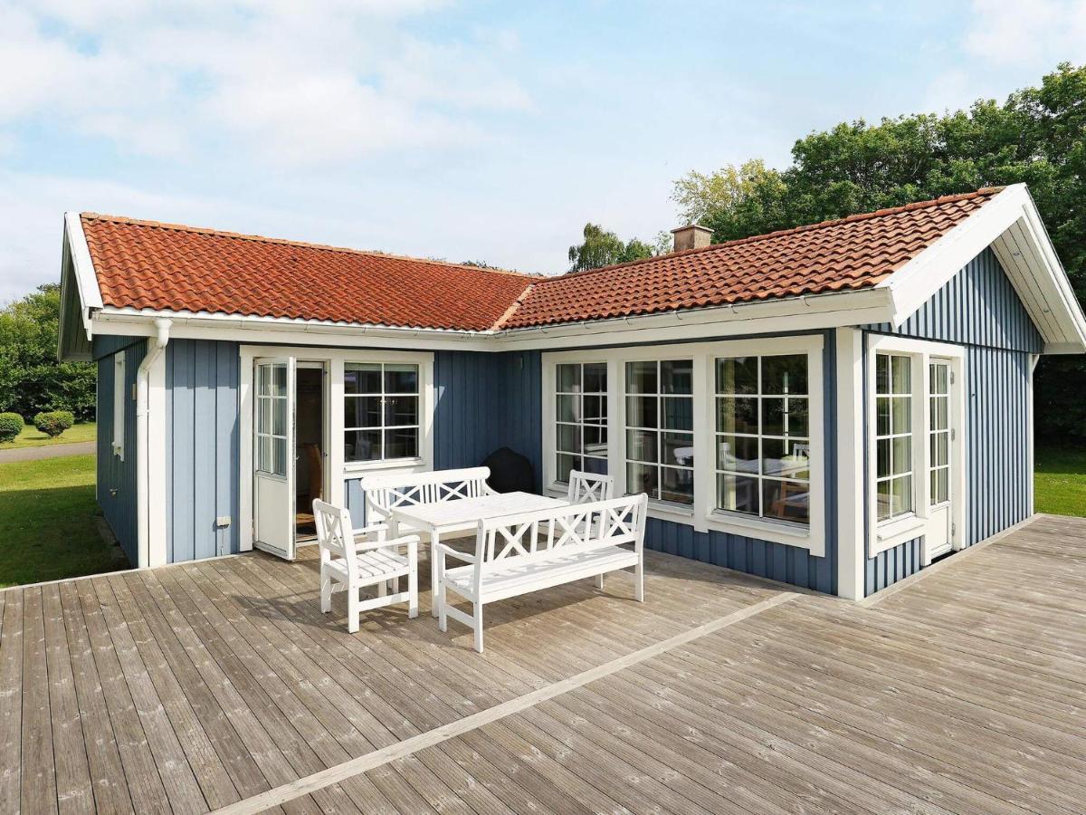 Holiday Home Svendborg XIII Екстер'єр фото