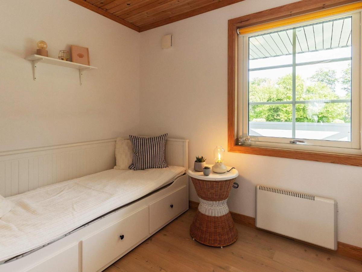 Holiday Home Svendborg XIII Екстер'єр фото