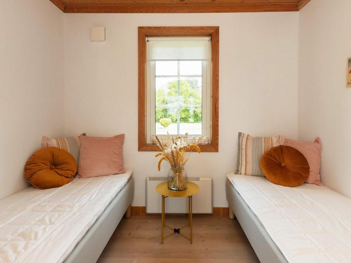 Holiday Home Svendborg XIII Екстер'єр фото