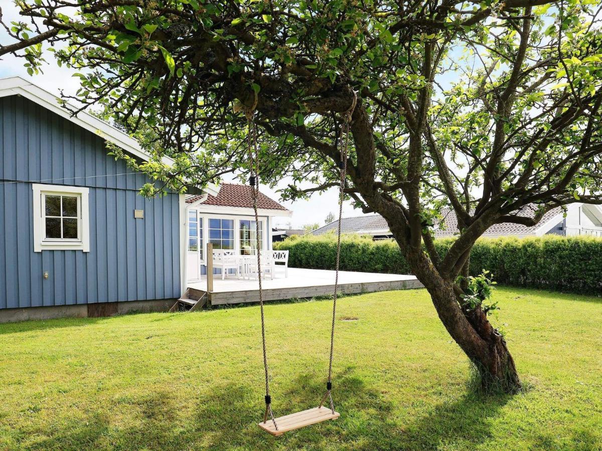 Holiday Home Svendborg XIII Екстер'єр фото