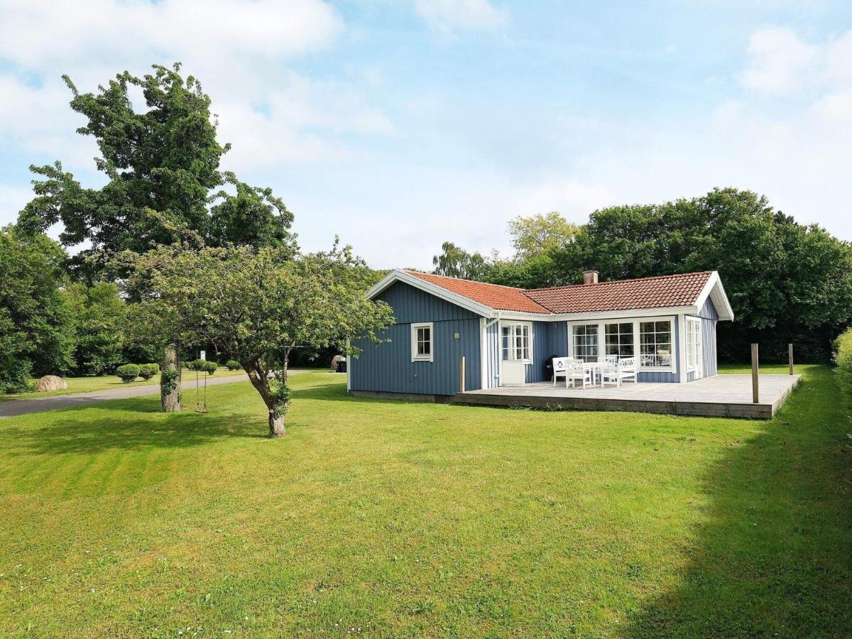 Holiday Home Svendborg XIII Екстер'єр фото