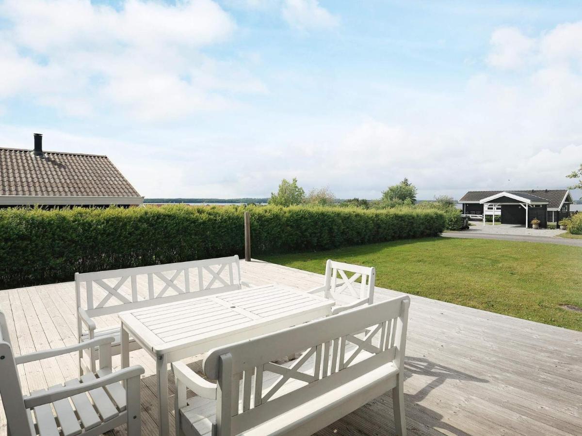 Holiday Home Svendborg XIII Екстер'єр фото
