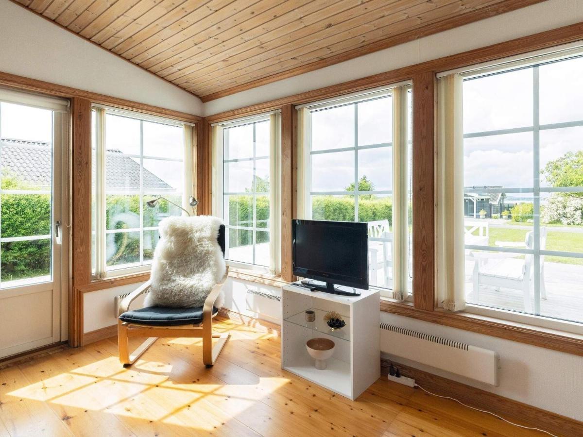 Holiday Home Svendborg XIII Екстер'єр фото