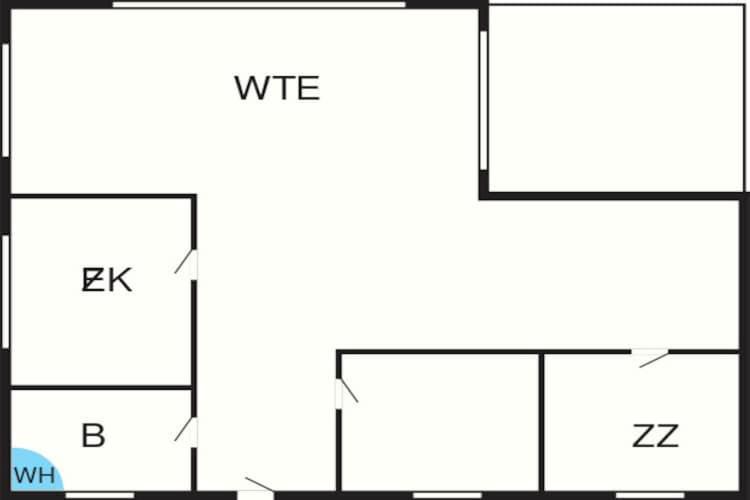 Holiday Home Svendborg XIII Екстер'єр фото